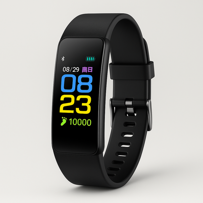 Senior Smartwatch with Health and Fitness Tracking for Seniors-Omni Prime Goods