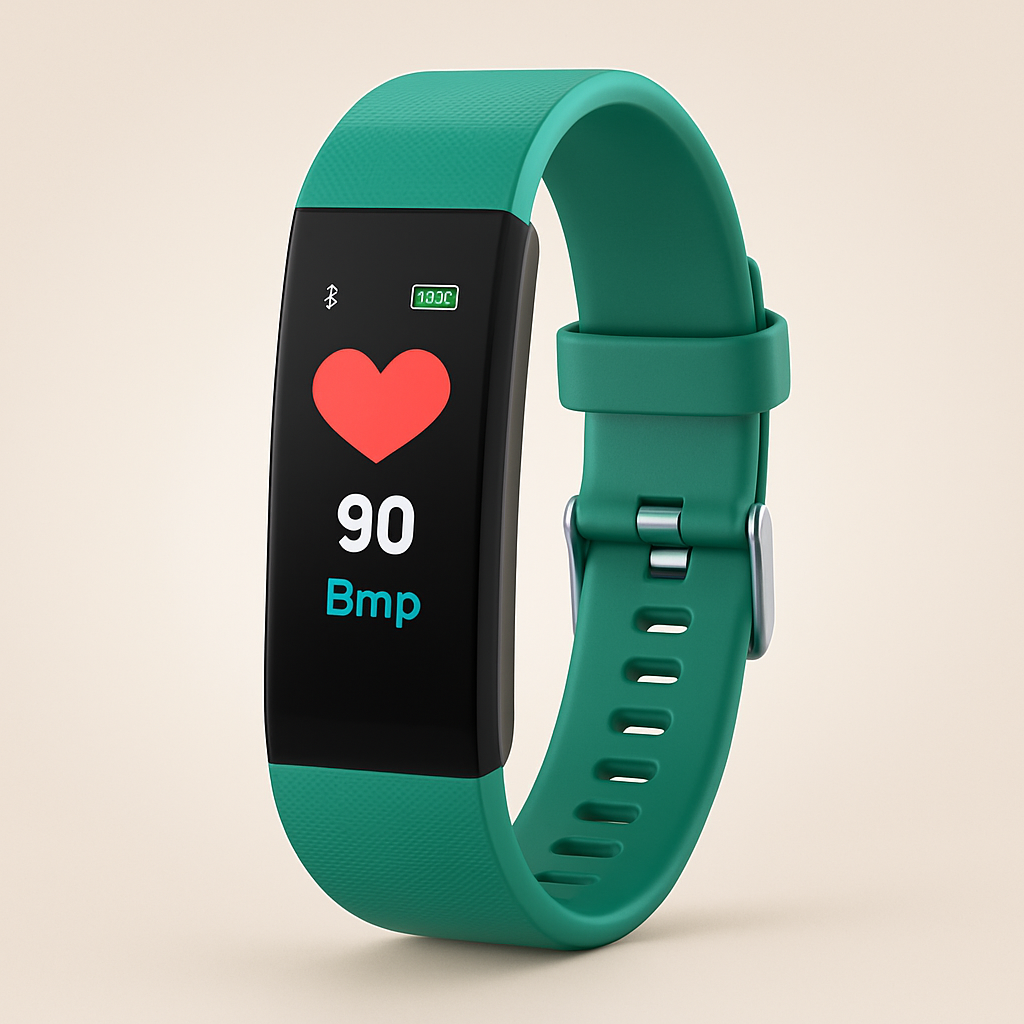 Senior Smartwatch with Health and Fitness Tracking for Seniors-Omni Prime Goods