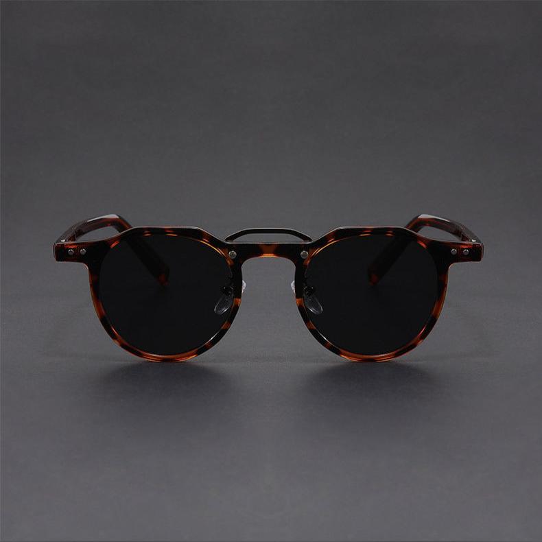 Stylish Sunglasses for Ultimate Sun Protection and Comfort
