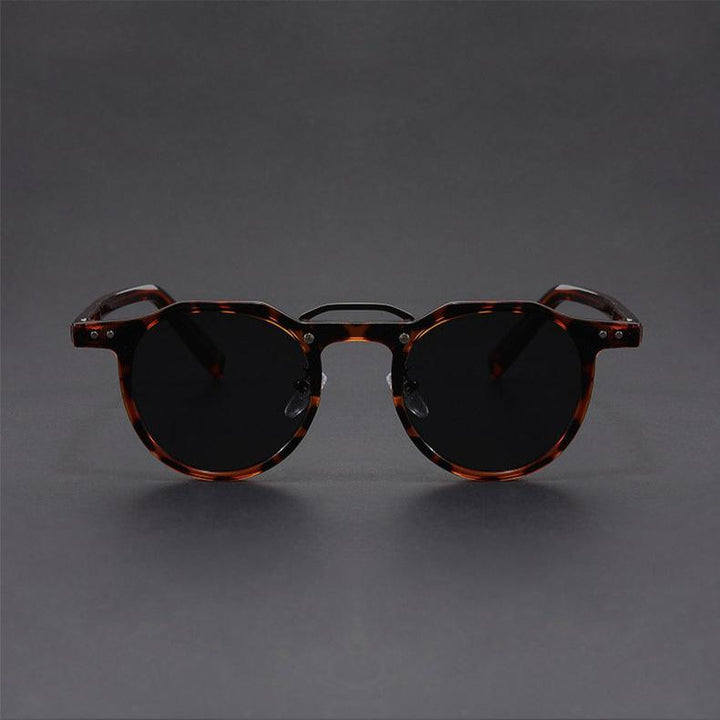 Stylish Sunglasses for Ultimate Sun Protection and Comfort