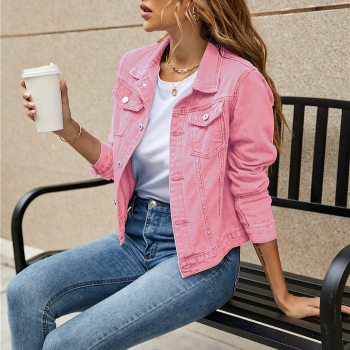Women's Stylish Summer Jacket