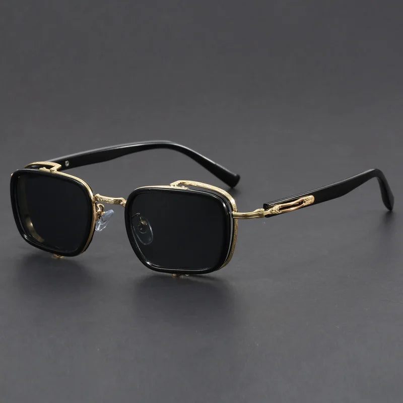 Stylish Montclair Sunglasses for Ultimate Sun Protection