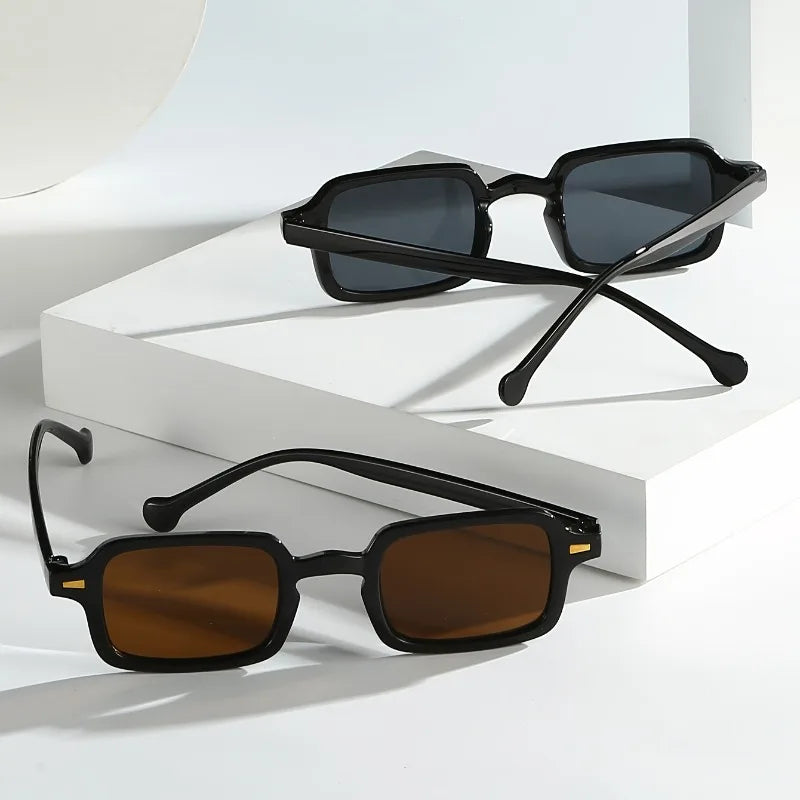 Heritage Style Sunglasses for Timeless Fashion