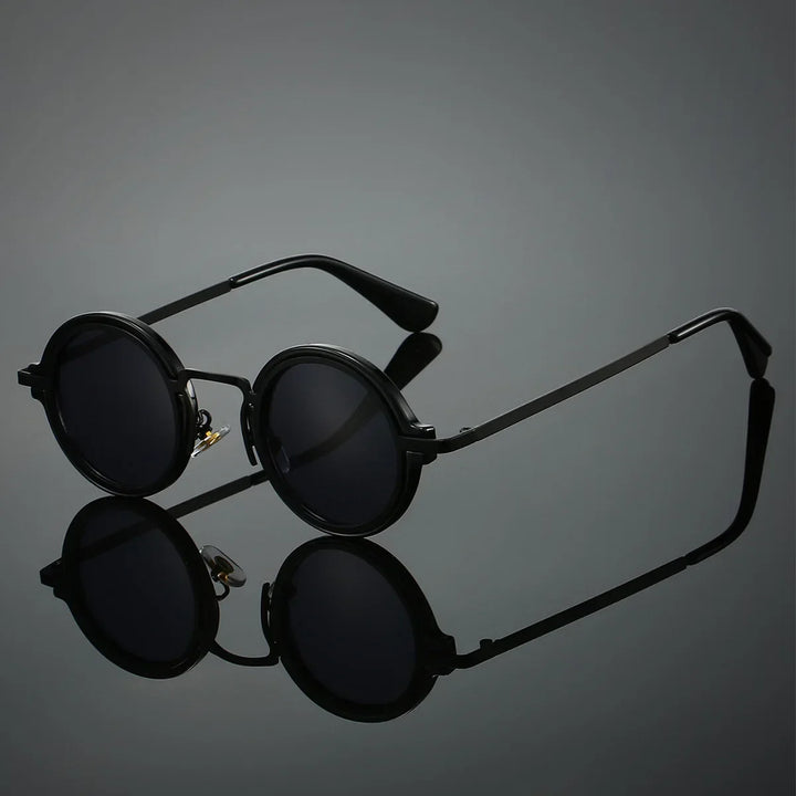 Stylish UV Protection Sunglasses for Outdoor Activities
