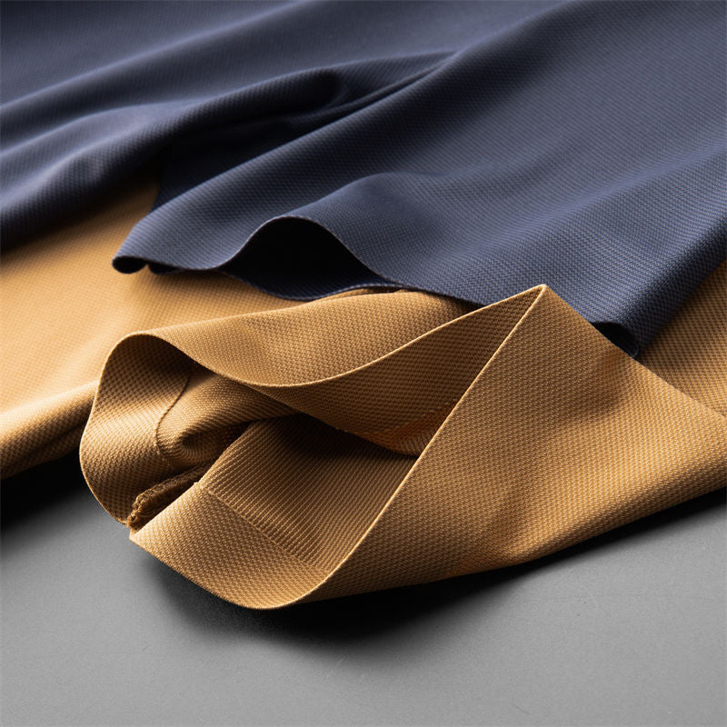 Men's Polo Set