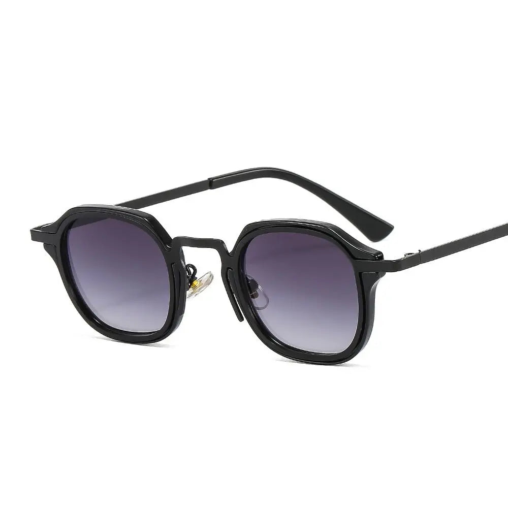 Stylish Streamline Sunglasses for Ultimate Eye Protection