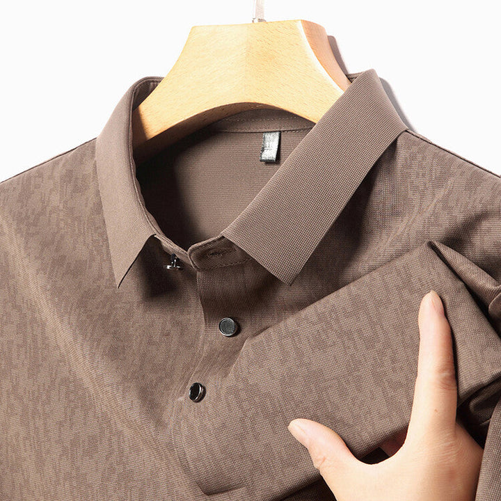 Men's Classic Polo Shirt