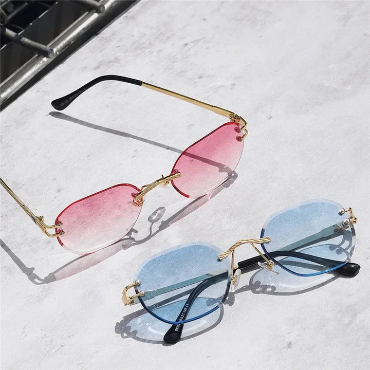 Stylish Sunglasses for Ultimate UV Protection and Comfort