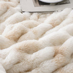 Cozy Decorative Throw Blanket-Omni Prime Goods
