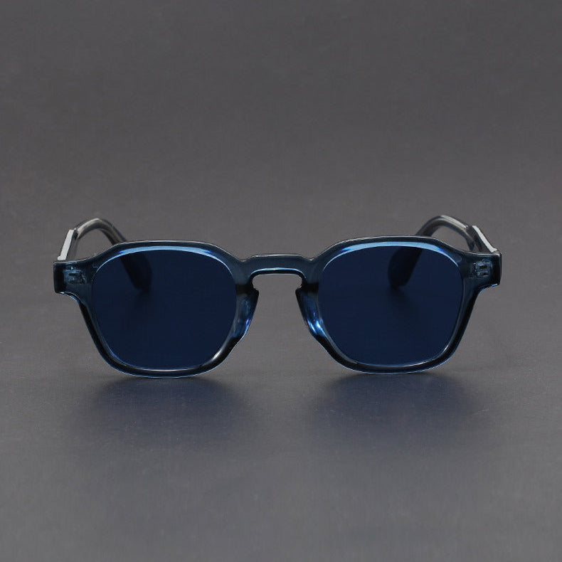 Retro Sunglasses for Stylish Vintage Look