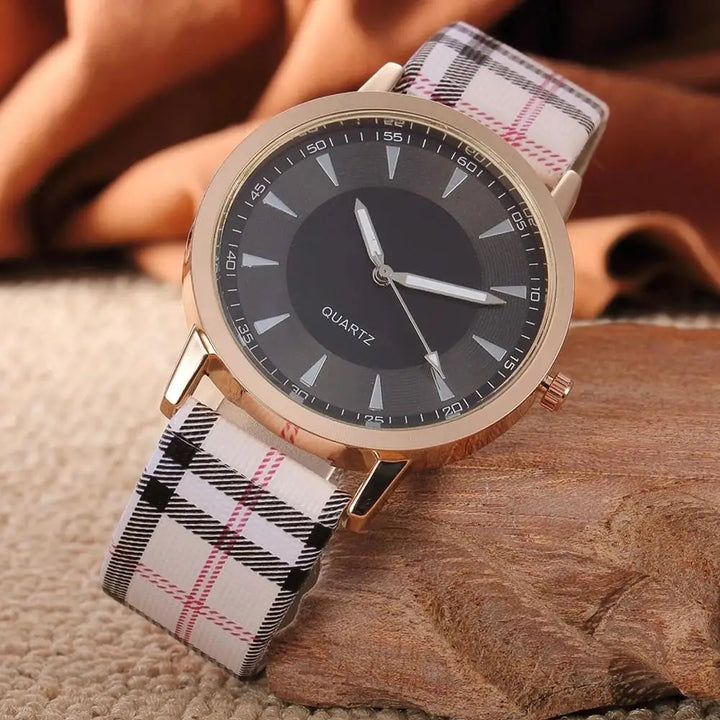 Elegant Wristwatch for Timeless Style and Precision