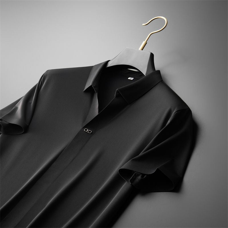 Men's Polo Set