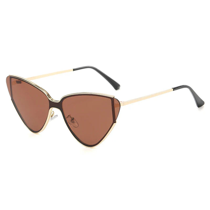Stylish Panthera Sunglasses for Ultimate UV Protection and Comfort