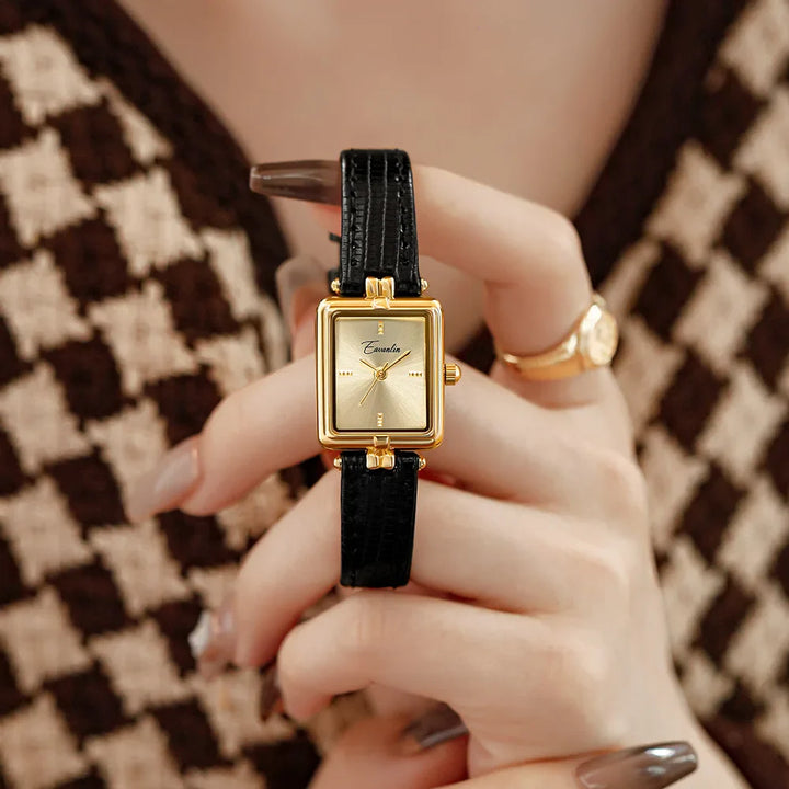 Stylish Women's Wristwatch for Everyday Wear