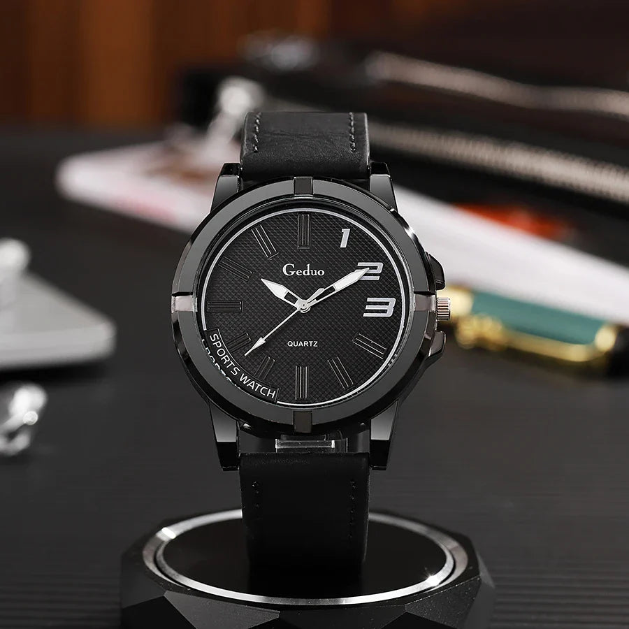 Sport Watch for Active Lifestyle and Fitness Tracking