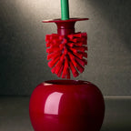 Cherry Burst Toilet Brush-Omni Prime Goods