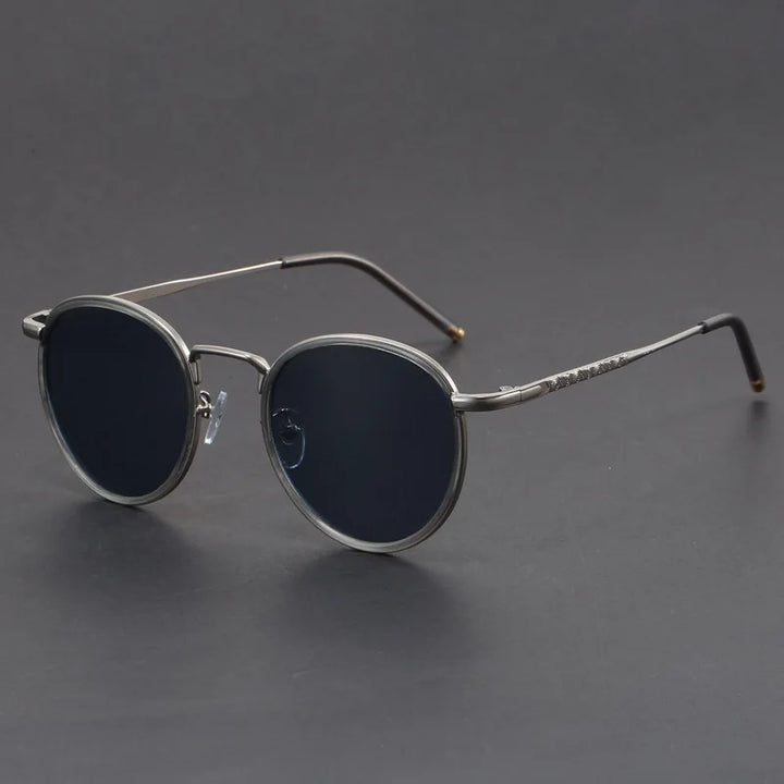 Stylish UV Protection Sunglasses for Outdoor Activities