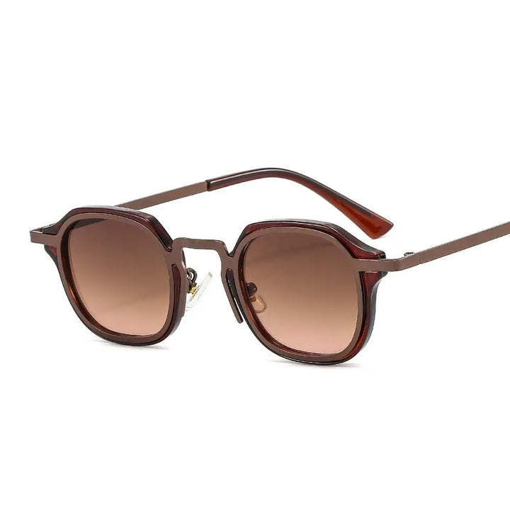 Stylish Streamline Sunglasses for Ultimate Eye Protection
