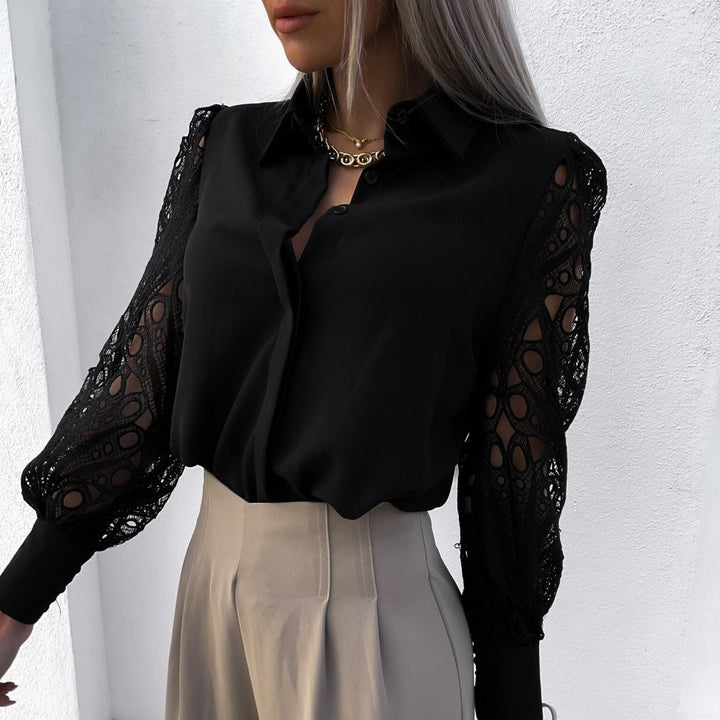 Alana | Women's Stylish Casual Blouse