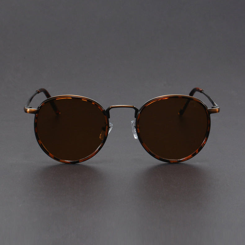 Stylish Sunglasses for Ultimate UV Protection and Comfort