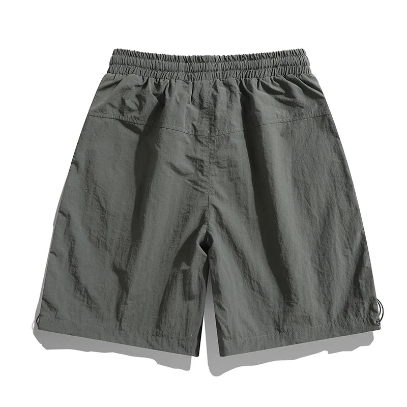 Men's Athletic Pulse 2.0 Performance Shorts
