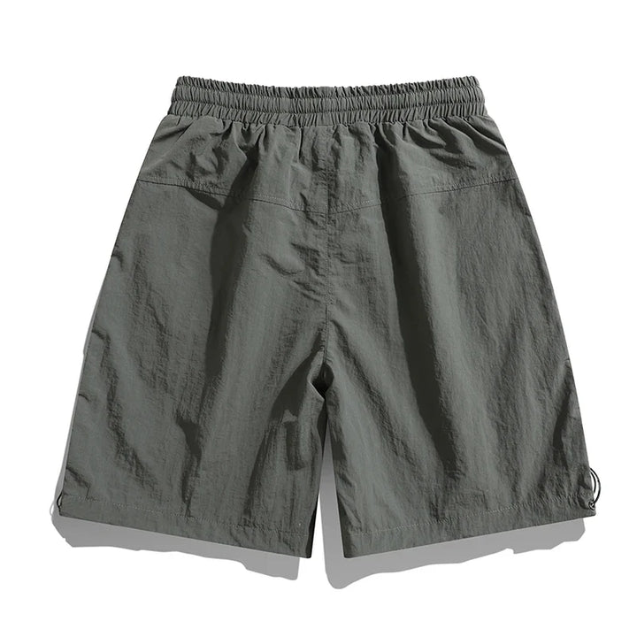 Men's Athletic Pulse 2.0 Performance Shorts