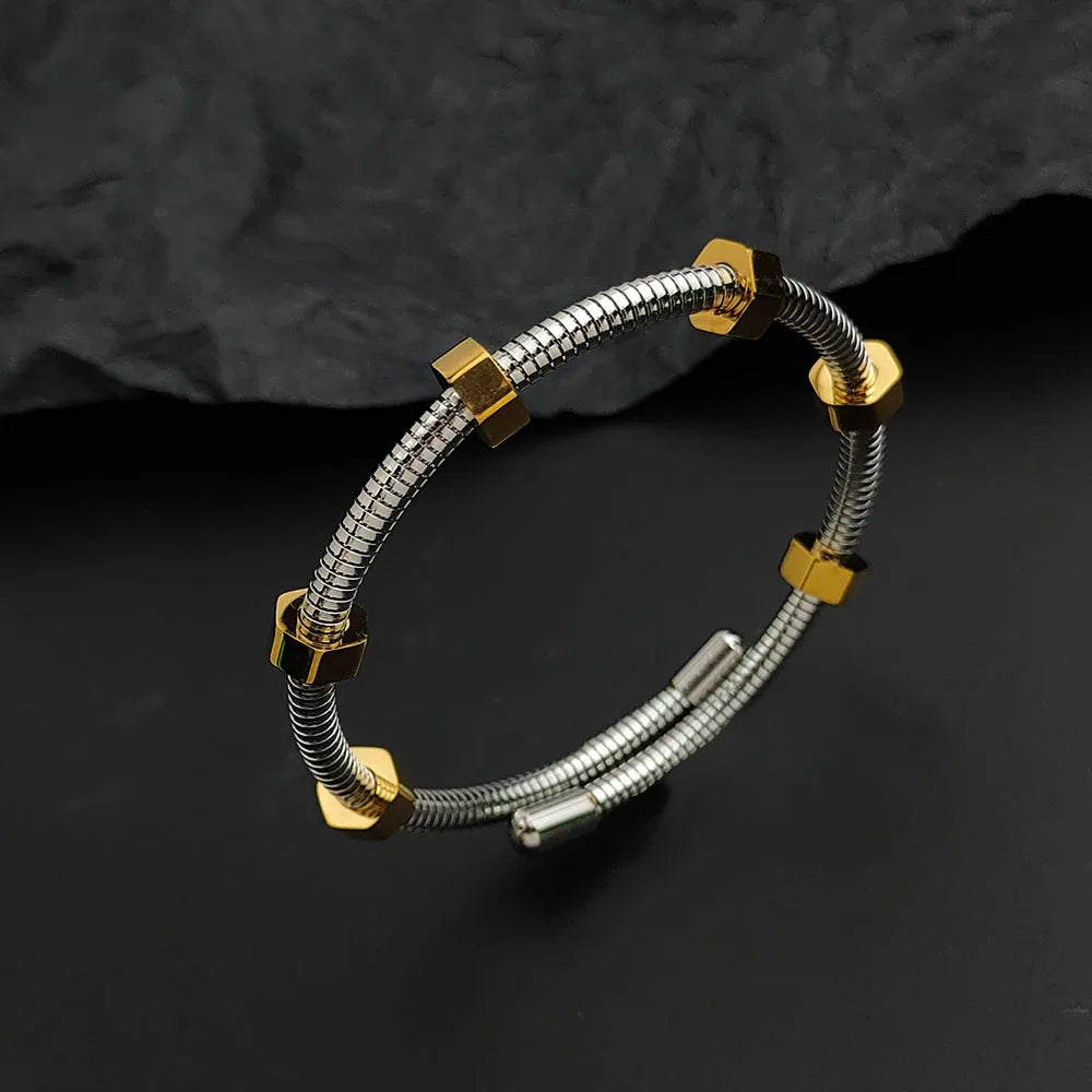 Elegant Altair Bracelet for Stylish Accessories and Fashion Statement