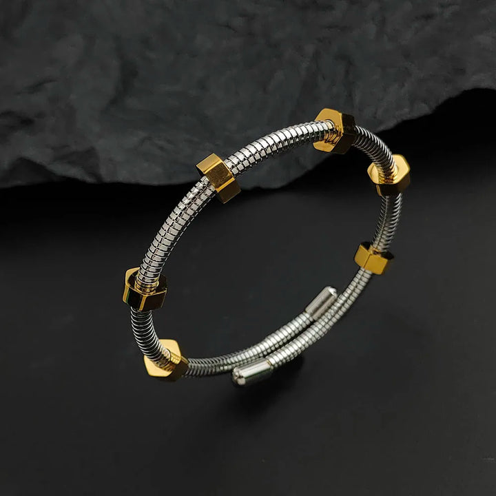 Elegant Altair Bracelet for Stylish Accessories and Fashion Statement