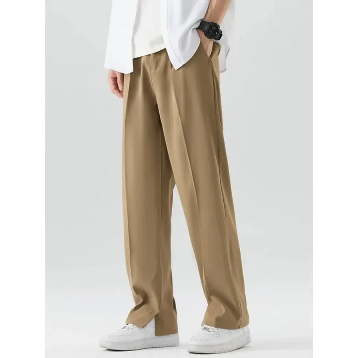 John | Men's Loose Flowing Pants