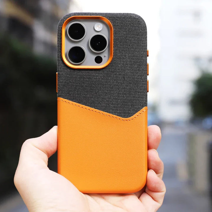 Stylish Protective iPhone Case for Ultimate Device Safety