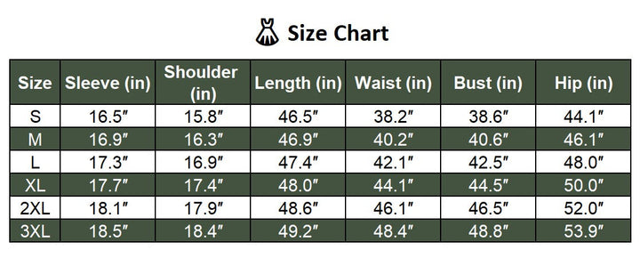 Women's Long Sleeve Midi Dress with Convenient Pockets