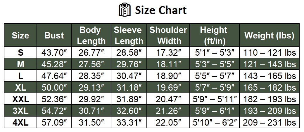 Men's Waterproof Hiking Jacket