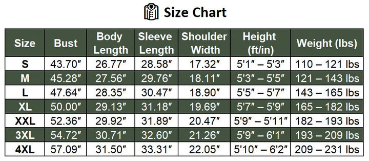 Men's Waterproof Hiking Jacket