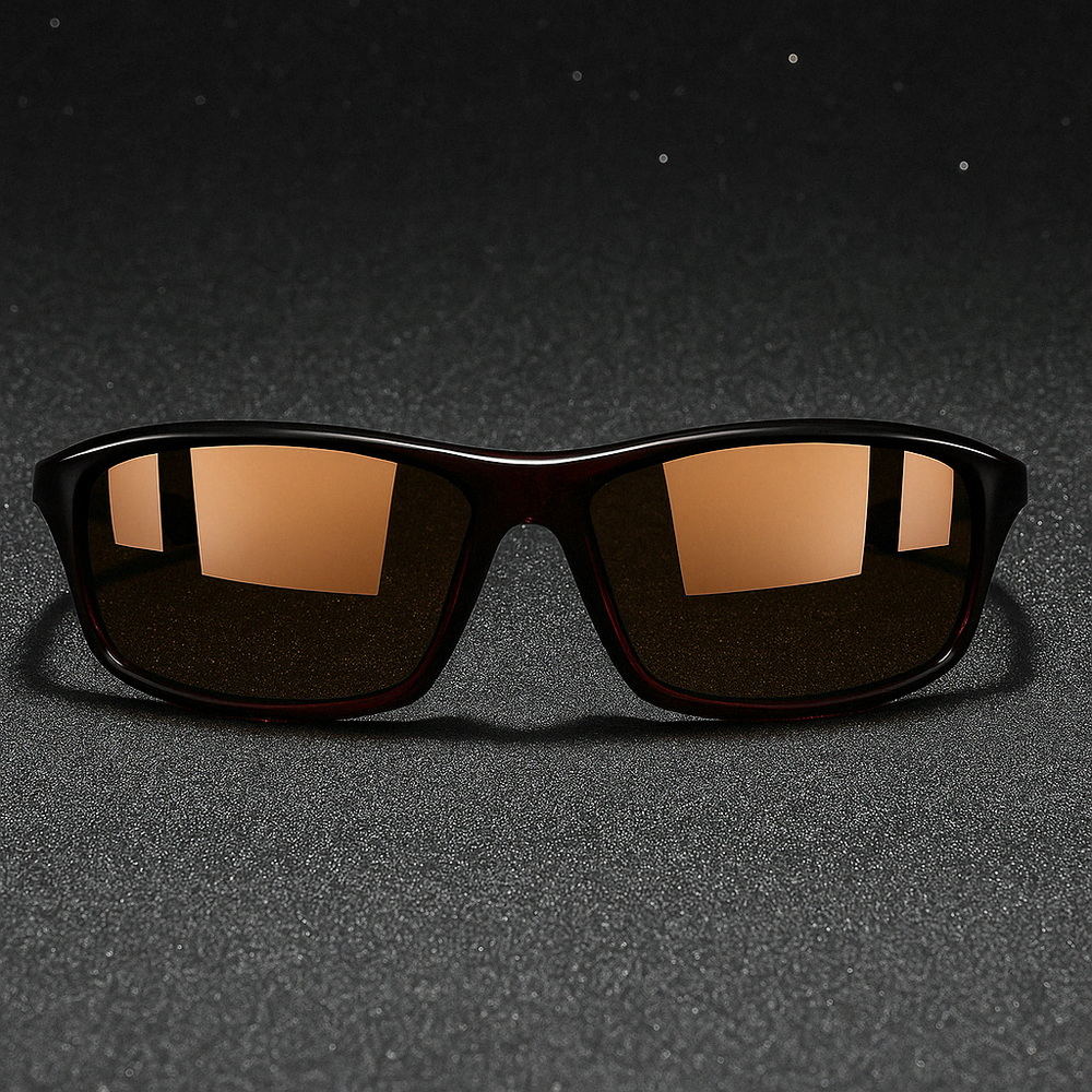 Sport Sunglasses for Active Outdoor Adventures-Omni Prime Goods