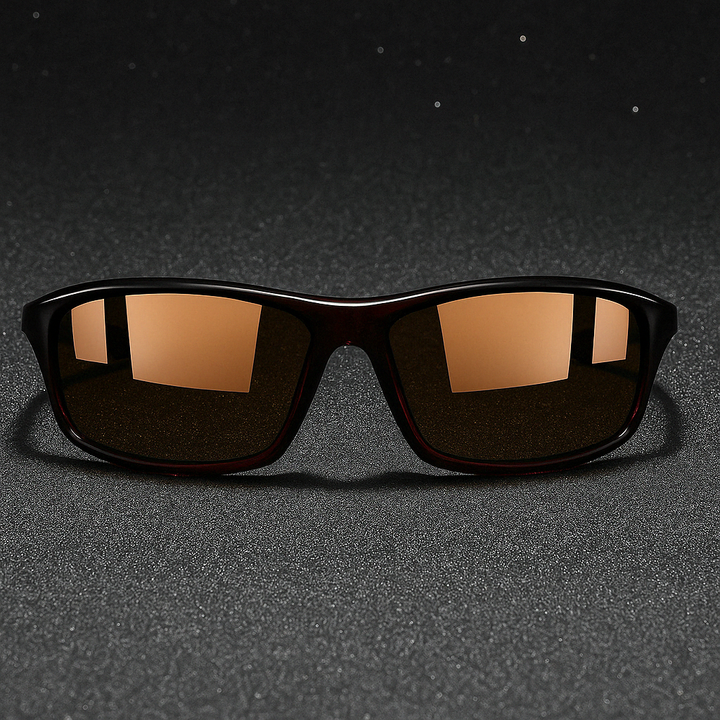 Sport Sunglasses for Active Outdoor Adventures-Omni Prime Goods