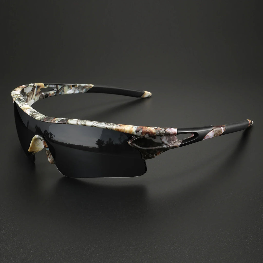 Sport Sunglasses for Outdoor Activities and Protection-Omni Prime Goods