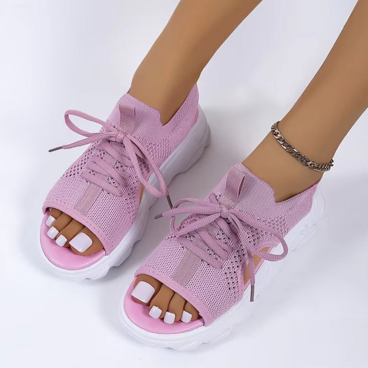 Maria | Women's Comfortable Orthopedic Summer Sandals
