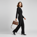 Elegant Willow Luxe Handbag - Stylish and Chic Accessory-Omni Prime Goods