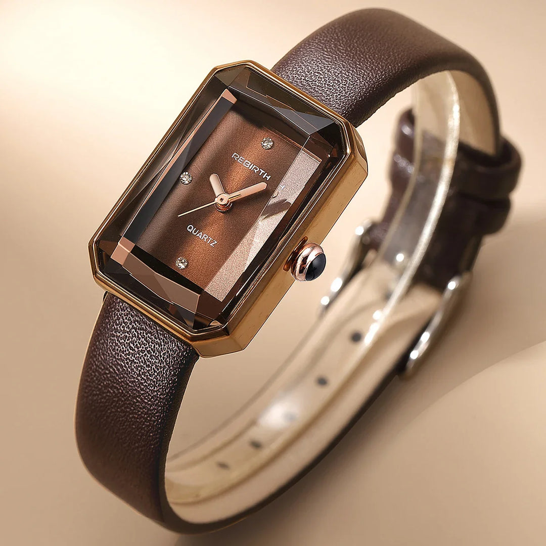 Stylish Aurora Wristwatch for Elegant Timekeeping-Omni Prime Goods