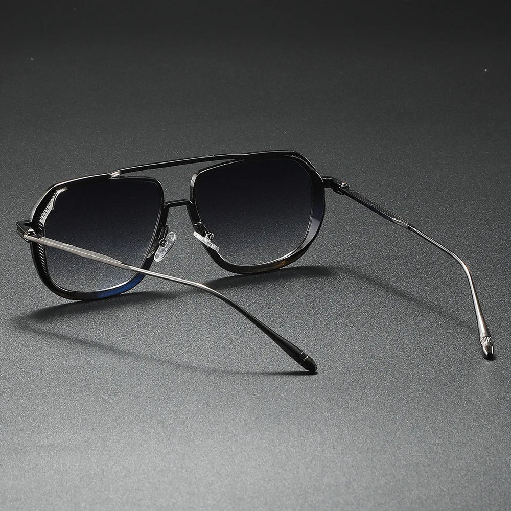 Stylish Aviator Sunglasses for Fashionable Looks-Omni Prime Goods