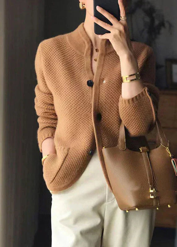 Women's Stylish Cozy Cardigan