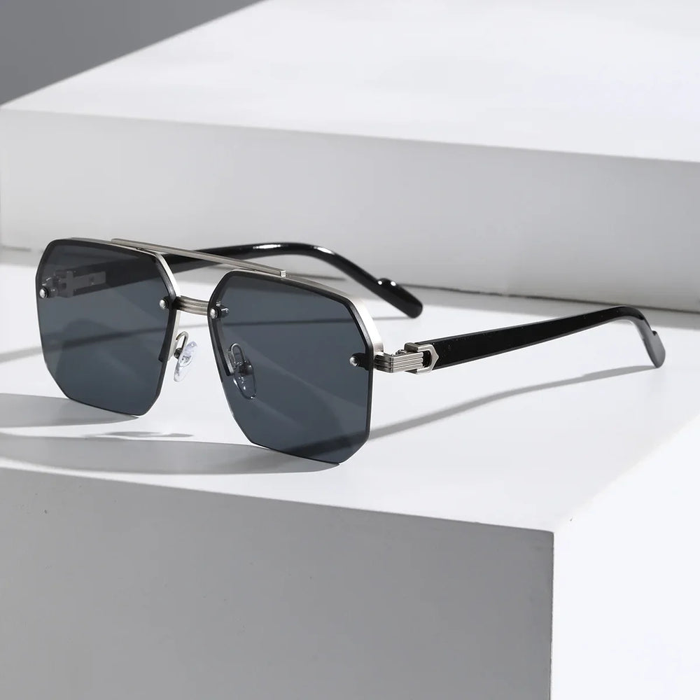 Stylish Designer Sunglasses for Ultimate Eye Protection-Omni Prime Goods