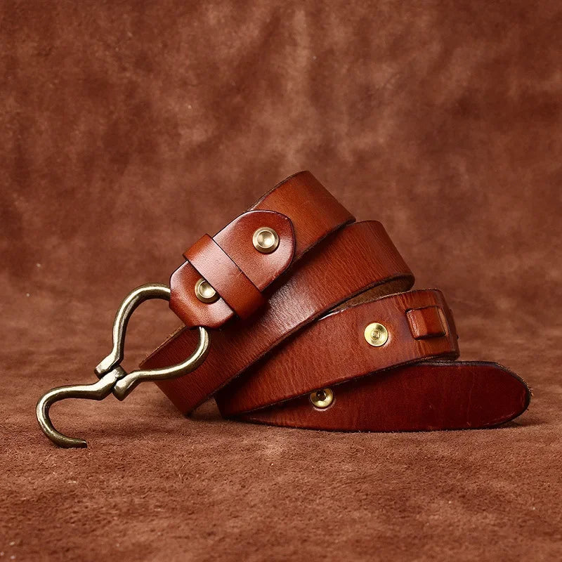 Stylish Hook Belt for Effortless Fashion-Omni Prime Goods