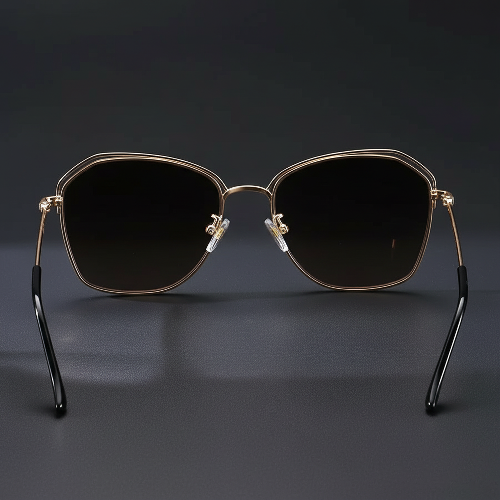 Stylish Juniper-Inspired Sunglasses for Ultimate Sun Protection-Omni Prime Goods