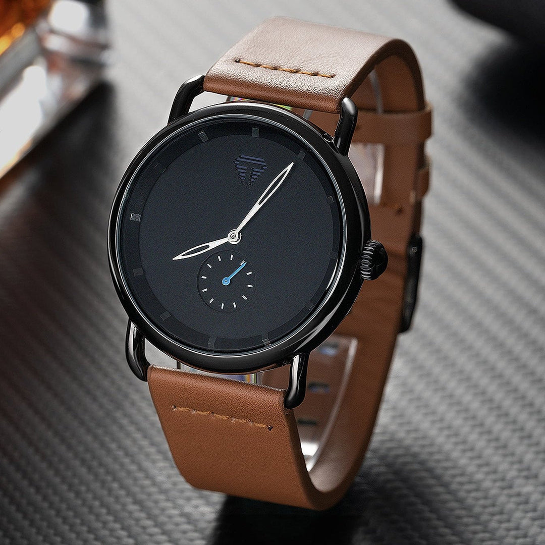 Stylish Men's Watch for Everyday Wear and Special Occasions-Omni Prime Goods