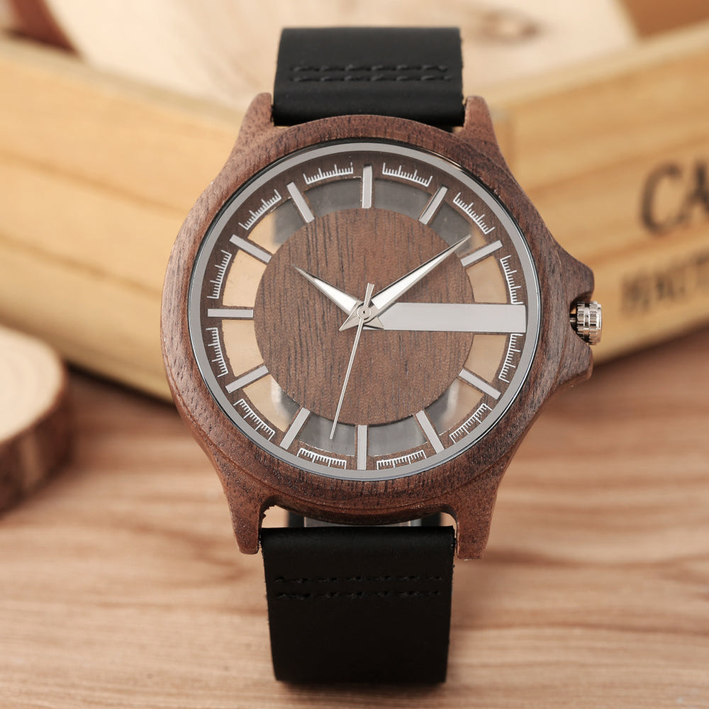 Stylish Oakland-Inspired Timepiece for Everyday Wear-Omni Prime Goods
