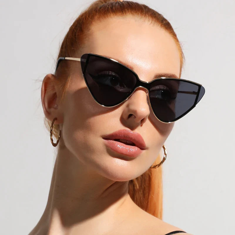 Stylish Panthera Sunglasses for Ultimate UV Protection and Comfort-Omni Prime Goods