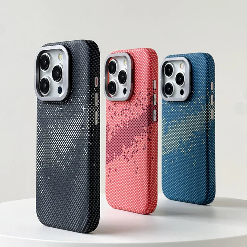 Stylish Protective Case for iPhone - Durable and Sleek Design-Omni Prime Goods