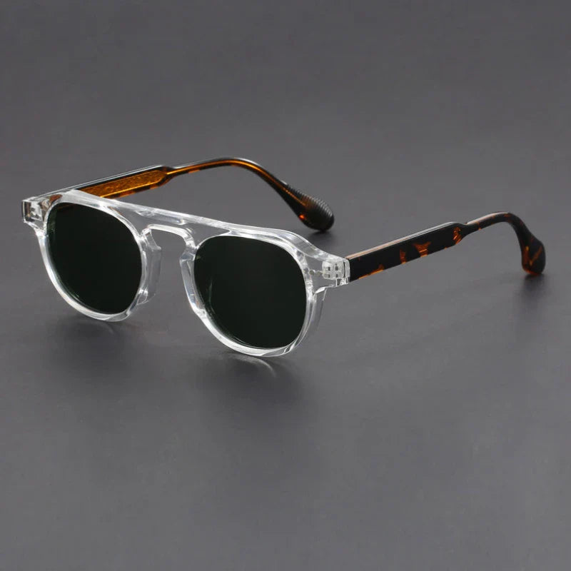 Stylish Studio Sunglasses for Fashionable Eye Protection-Omni Prime Goods