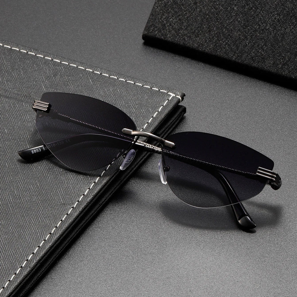 Stylish Sunglasses for Fashionable Eye Protection-Omni Prime Goods